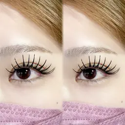 ⚠️10月ご予約お受けできません❌最短11月5日​〜​⚠️🎀パリエクモデルつけ放題🎀担当:麻生 本数指定不可💦