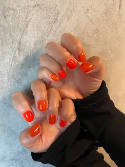 ワンカラー（オフなし）