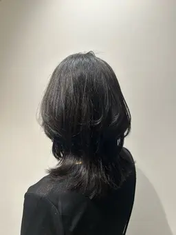 カット＋シャンプー
