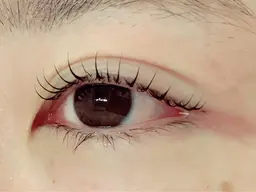 【11/18限定】Wフラットラッシュ 100本 付け足し or まつげパーマ·͜· ❤︎