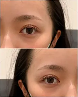 フラットラッシュ120本