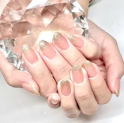 🧸定額ネイル🧸💫オフなし💫