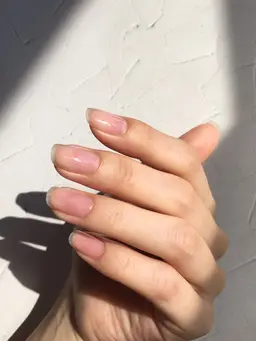 【スカルプオフ+ケア】スカルプネイルのオフとウォーターケアのセットメニュー💫