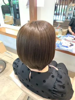 【ワンカラー限定🐈‍⬛🎀】 ※ブリーチ‪× /女性限定/カラーモデル