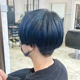 🫧ブリーチw color【メンズ限定】🫧