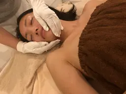 14%off90分6回クリスマス・成人式に向けて小顔コルギ