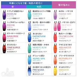 気分爽快ヘッドスパ🫧＋クイックトリートメント✨