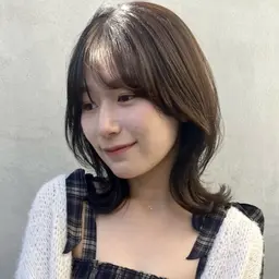 【学割u24】☘️カット➕うる艶トリートメント☘️