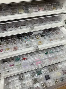 🎀ワンカラー【パーツやり放題】