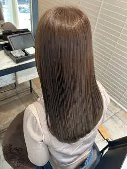 🩷平日朝限定 縮毛矯正🩷