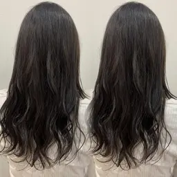 《ヘアセット》巻き下ろし♡