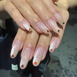 🍁11月の平日限定🍁人気No.1👑マグネット✨オフ代無料❣️