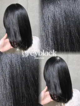 【新規様限定🤍】艶カラー＋うるさらTR🫧