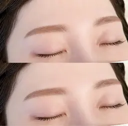 【90分】✨アイブロウスタイリング✨