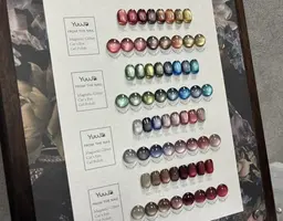 ハンド💠マグネットorフラッシュカラー🦋オフなし💅🍒（海外マグネット、人気マグ多数揃えてます💎🫧）