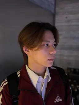 【印象変わる】メンズカット ➕ アイブロウワックス