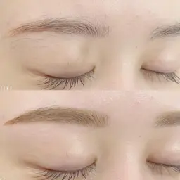 ミニモ限定価格❣️アイブロウワックス