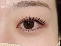 上下まつ毛パーマ🎀11/26(12:00〜/13:00〜)