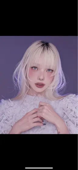 💕 ク【韓国アイドル束感マツエク】フラットラッシュ 100本 コーティング付き