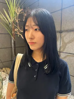 【🔥就活応援🔥】暗めカラー🖤