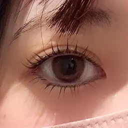 パリジェンヌラッシュリフト🪽上下パーマ🪽⚠️練習モデル⚠️