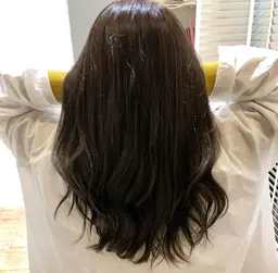 🔥🔥【7月17日限定ゲリラクーポン】🔥🔥カット+カラー