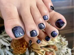 【フット】マグネット/フラッシュ ⏰60分