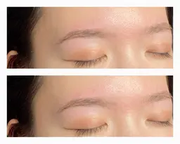 【 9月25日限定】オーダーメイド眉waxスタイリング※眉毛を伸ばしてご来店ください