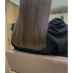 レディースカット✂️