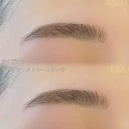 【12/16.17.18.19】 女性限定★WAX付き美眉スタイリング★すっきり垢抜け眉に♪