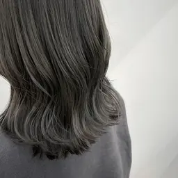 【艶カラー🌼🎀】