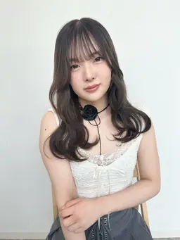 撮影モデル(事前に顔写真送って頂いております)