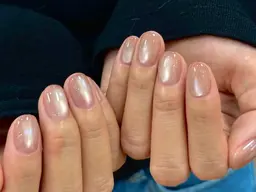 ★当日限定★うるつや水光マグネットネイル¥6700→ ¥ 4980