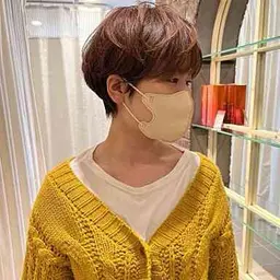 🎖️パーソナルカラー診断🎖️+🪼ヘアカラー🪼+✂️カット✂️+2STEPトリートメント