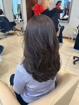 【📣12月末まで‼︎】プレデビュー記念🎉 似合わせカット✂️