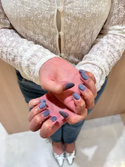 【HAND】オフなし ワンカラー