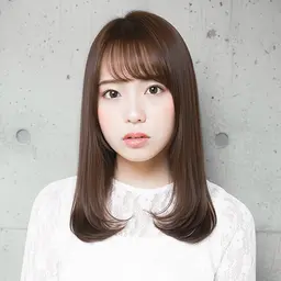 ⭐️リピーター様限定⭐️似合わせカット💇