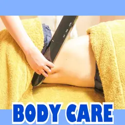 【脂肪層の厚さを測定😳】TVで話題のパイラソード✨脂肪ケア&筋膜リリース&加圧&筋肉運動の最高峰ボディメイク機器💖