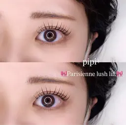 11月22日限定🎀パリジェンヌorまつ毛パーマ🎀