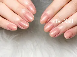 ワンカラーorラメグラ（オフ無し）¥5500→¥4000