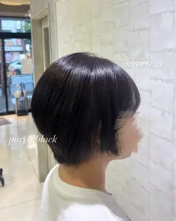 💘ショートカットorボブカット🎀💖
