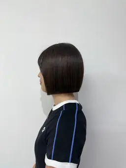 ボブカット