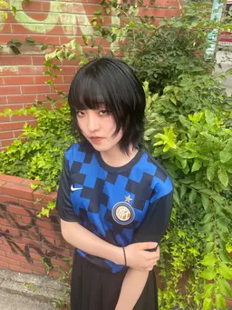 【大人気】✨ワンカラー✨(ブリーチなし)➕3stepトリートメント