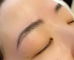 【アイブロウWax】無料アイブロウモデル※撮影可能な方