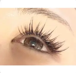 まつエク140本 1ヶ月通い放題