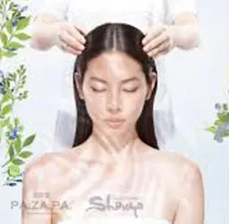 🛑フェイスアップスパ（ヘッドスパ）15分🌱