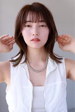 似合わせカット✂️✨️