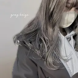 カット + TOKIOトリートメント