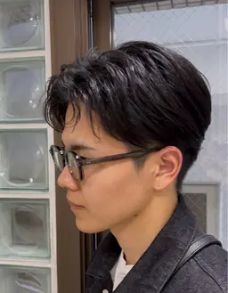 メンズカット2200円✂️