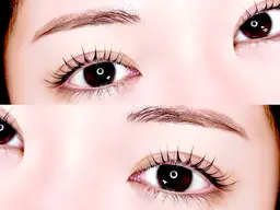 まつげパーマ✨🫧(エクステのオフがある場合は+500円)🌈